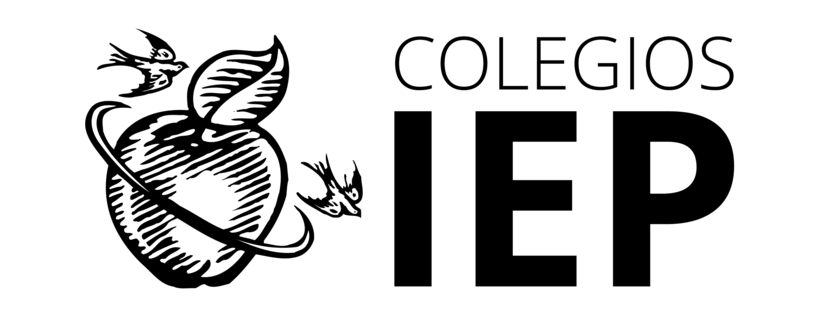 Logo Colegios IEP