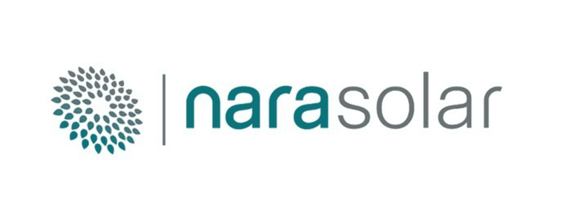 Logo Nara Solar