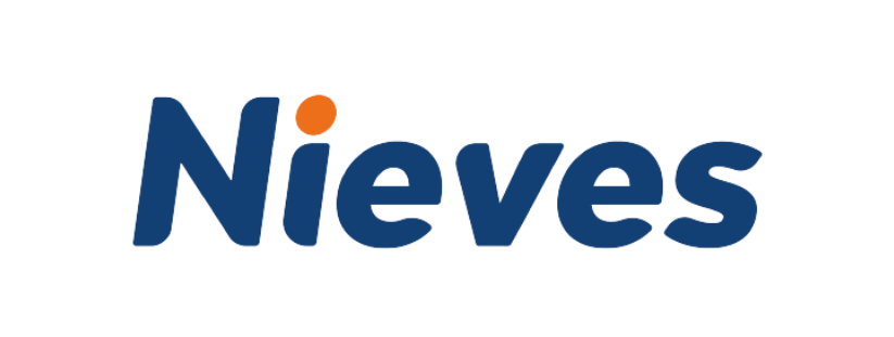 Logo Nieves