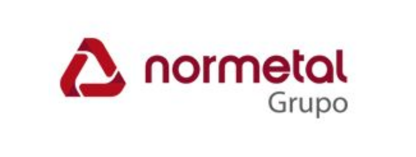 Logo Normetal Grupo