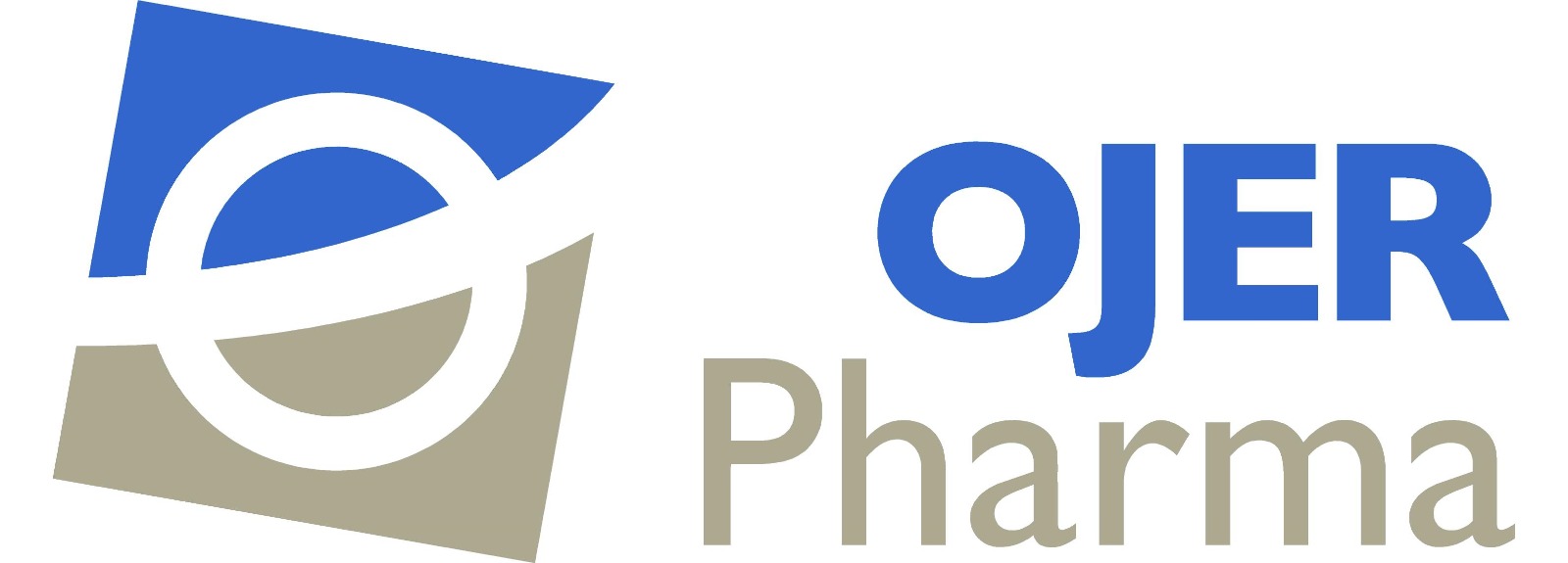 Logo Ojer Pharma