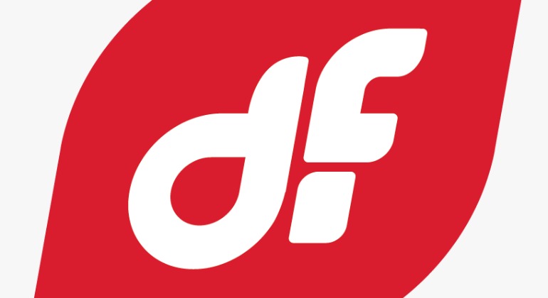 Logo DF Duro Felguera