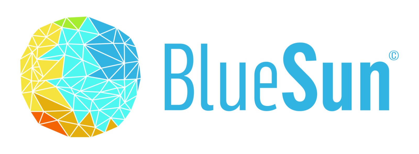 Logo BlueSun