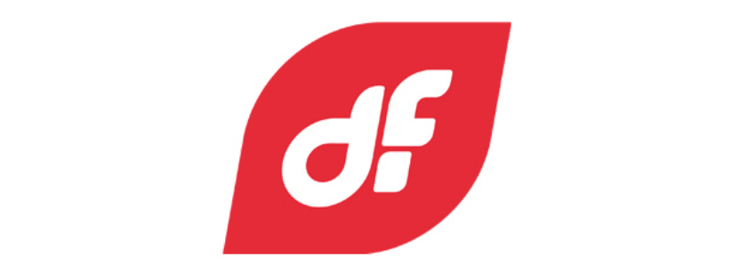 Logo Duro Felguera (variante)