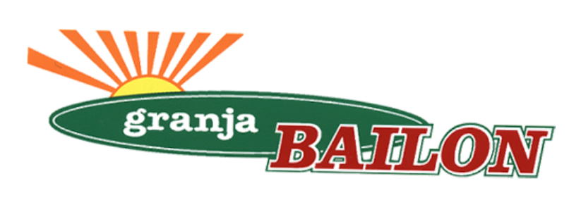 Logo Granja Bailón