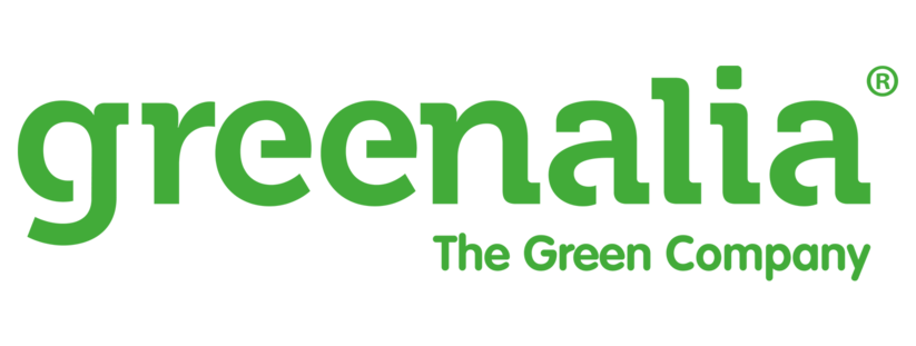 Logo Greenalia