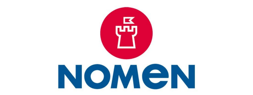 Logo Nomen