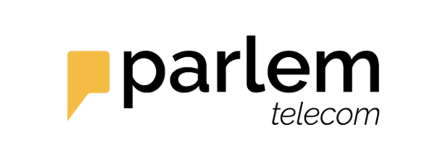 Logo Parlem Telecom