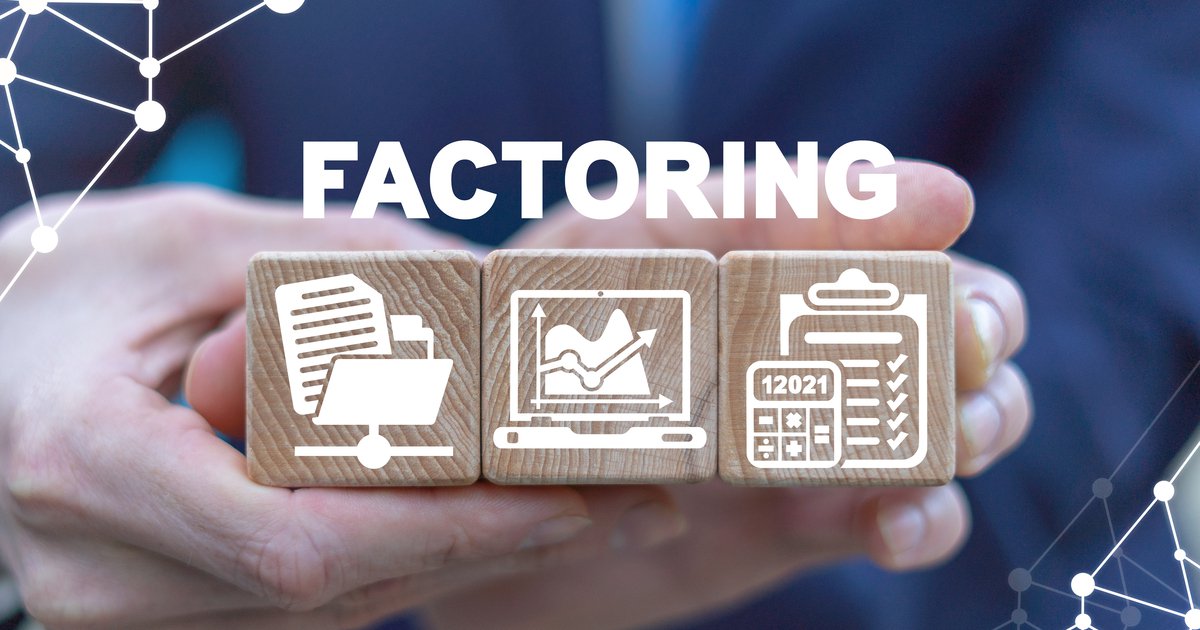 Caso de éxito factoring
