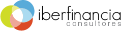 Iberfinancia Logo